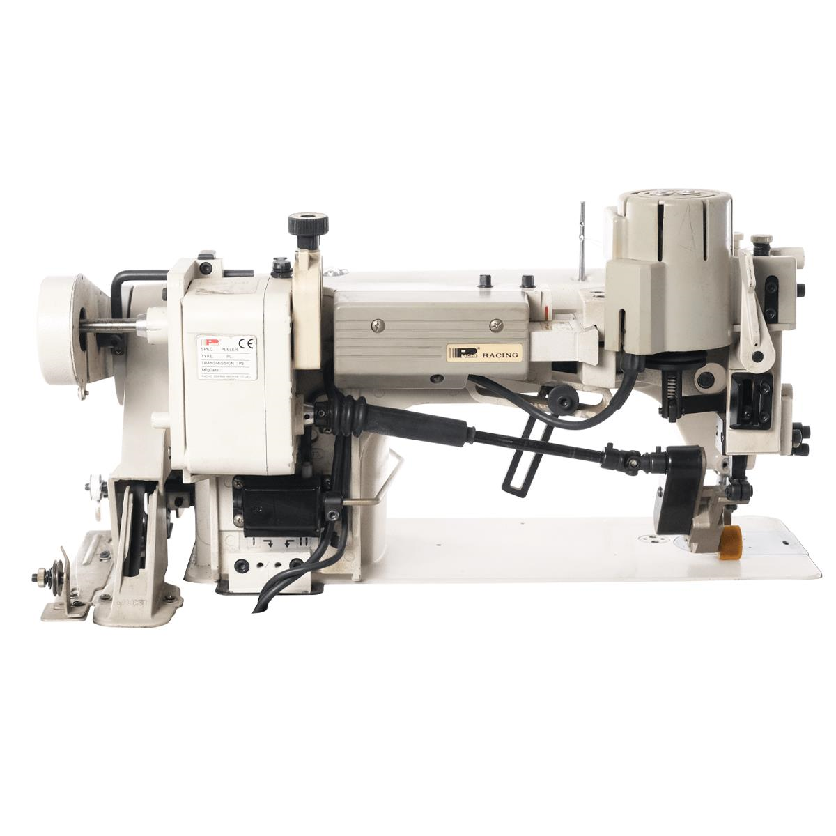 2.El Juki Çekicili Düz Makine | DDL-8700 | 