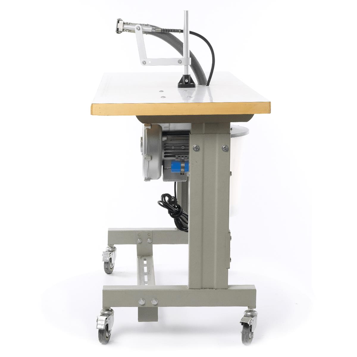 2. El Esman | Ft-100-S | Manuel Yağlamalı İplik Temizleme Makinesi