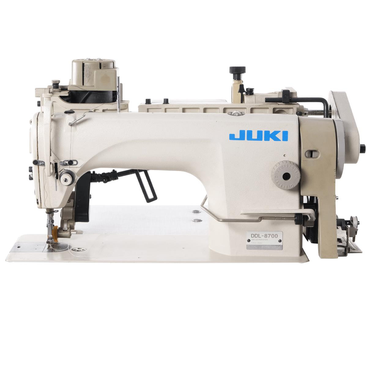 2.El Juki Çekicili Düz Makine | DDL-8700 | 