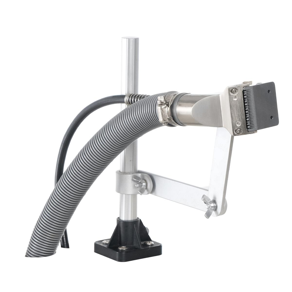 2. El Esman | Ft-100-S | Manuel Yağlamalı İplik Temizleme Makinesi