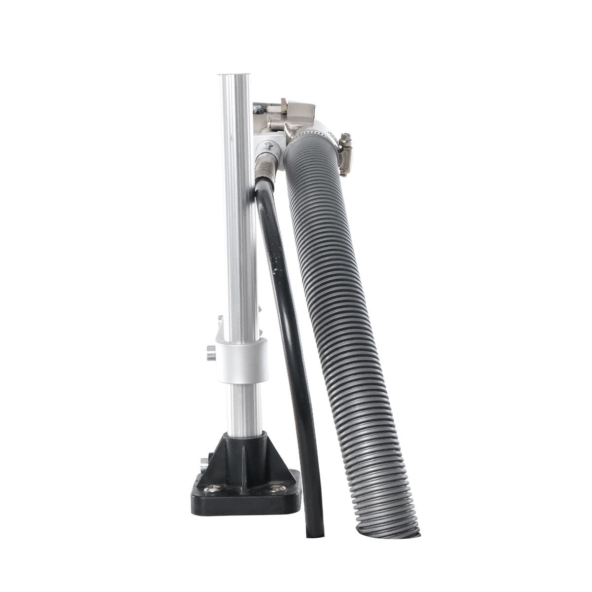 2. El Esman | Ft-100-S | Manuel Yağlamalı İplik Temizleme Makinesi