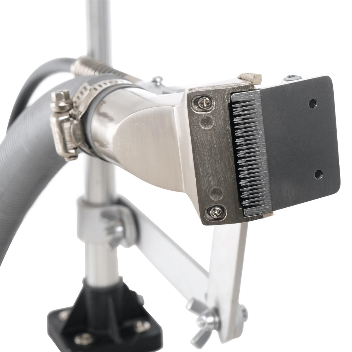 2. El Esman | Ft-100-S | Manuel Yağlamalı İplik Temizleme Makinesi