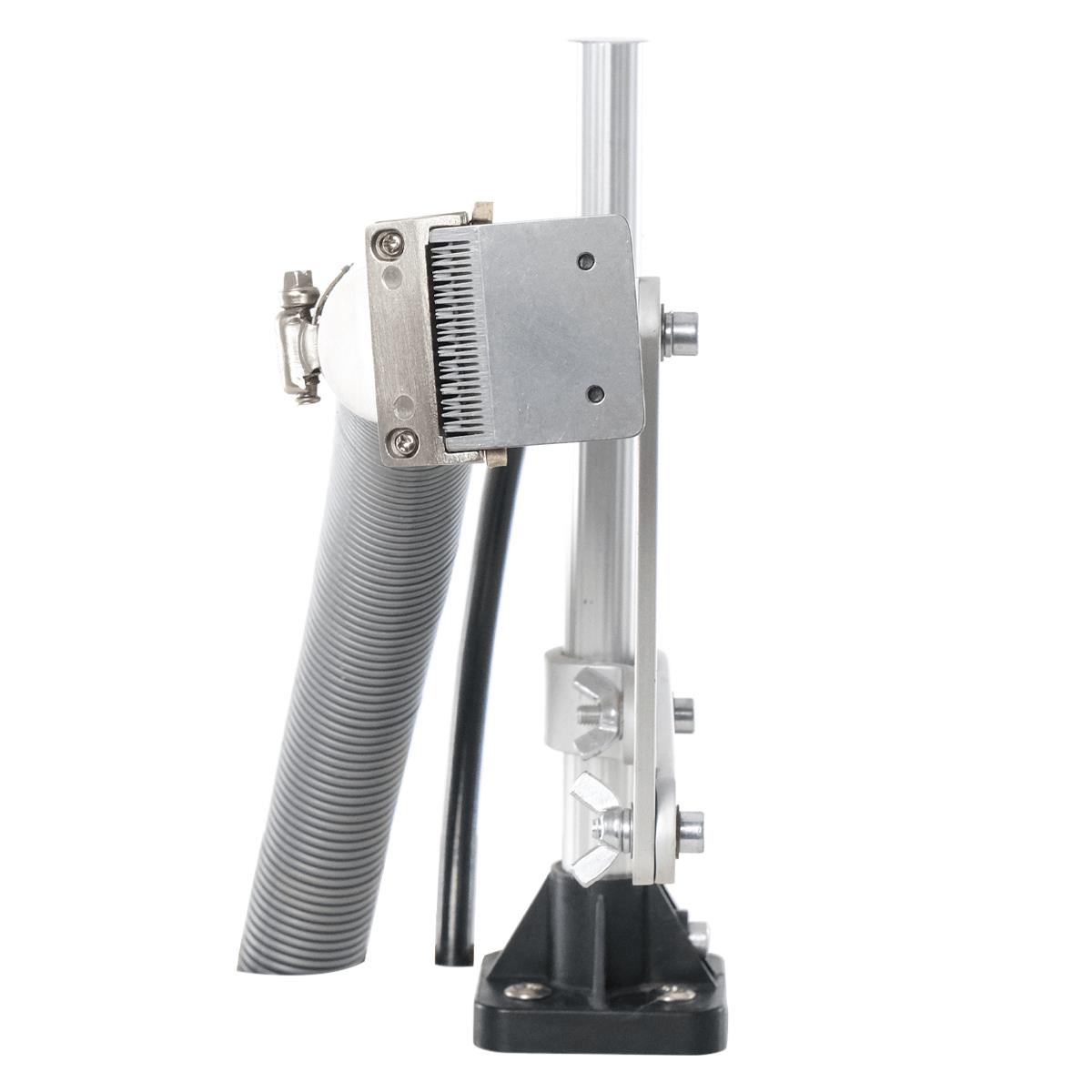 2. El Esman | Ft-100-S | Manuel Yağlamalı İplik Temizleme Makinesi