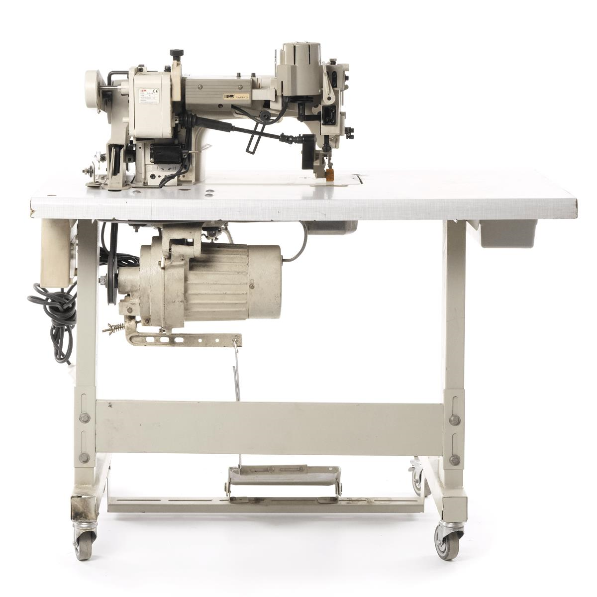 2.El Juki Çekicili Düz Makine | DDL-8700 | 