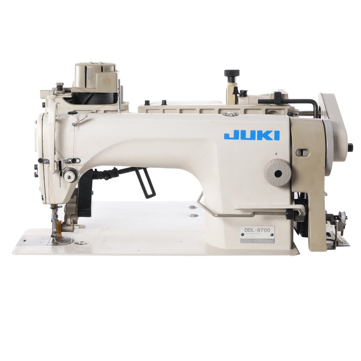2.El Juki Çekicili Düz Makine | DDL-8700 | 