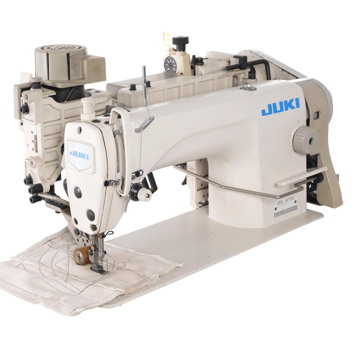 2.El Juki Çekicili Düz Makine | DDL-8700 | 