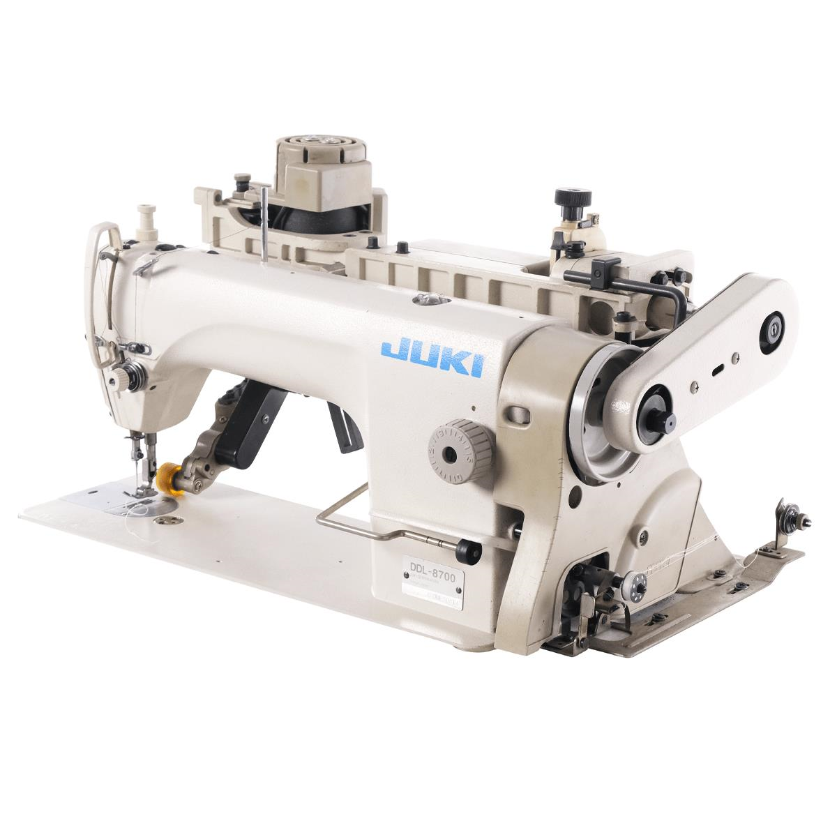 2.El Juki Çekicili Düz Makine | DDL-8700 | 