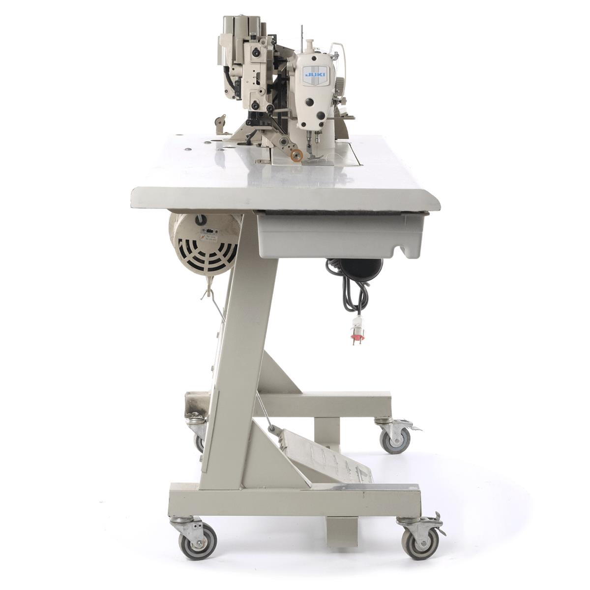 2.El Juki Çekicili Düz Makine | DDL-8700 | 