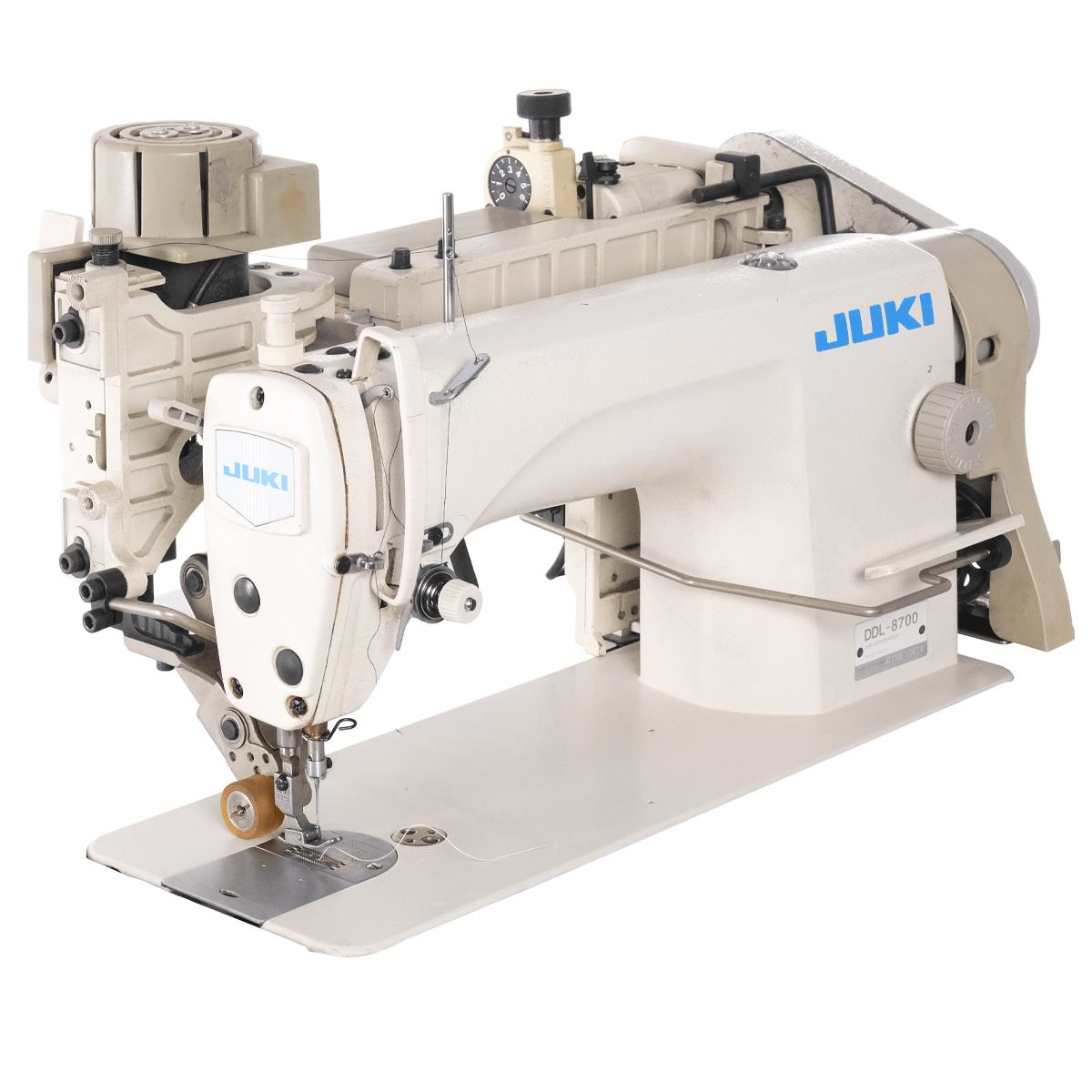 2.El Juki Çekicili Düz Makine | DDL-8700 | 