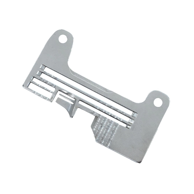 FDM Yuki C4 İp Overlok Makinesi Plakası 20715201 | İğne İplik Burada