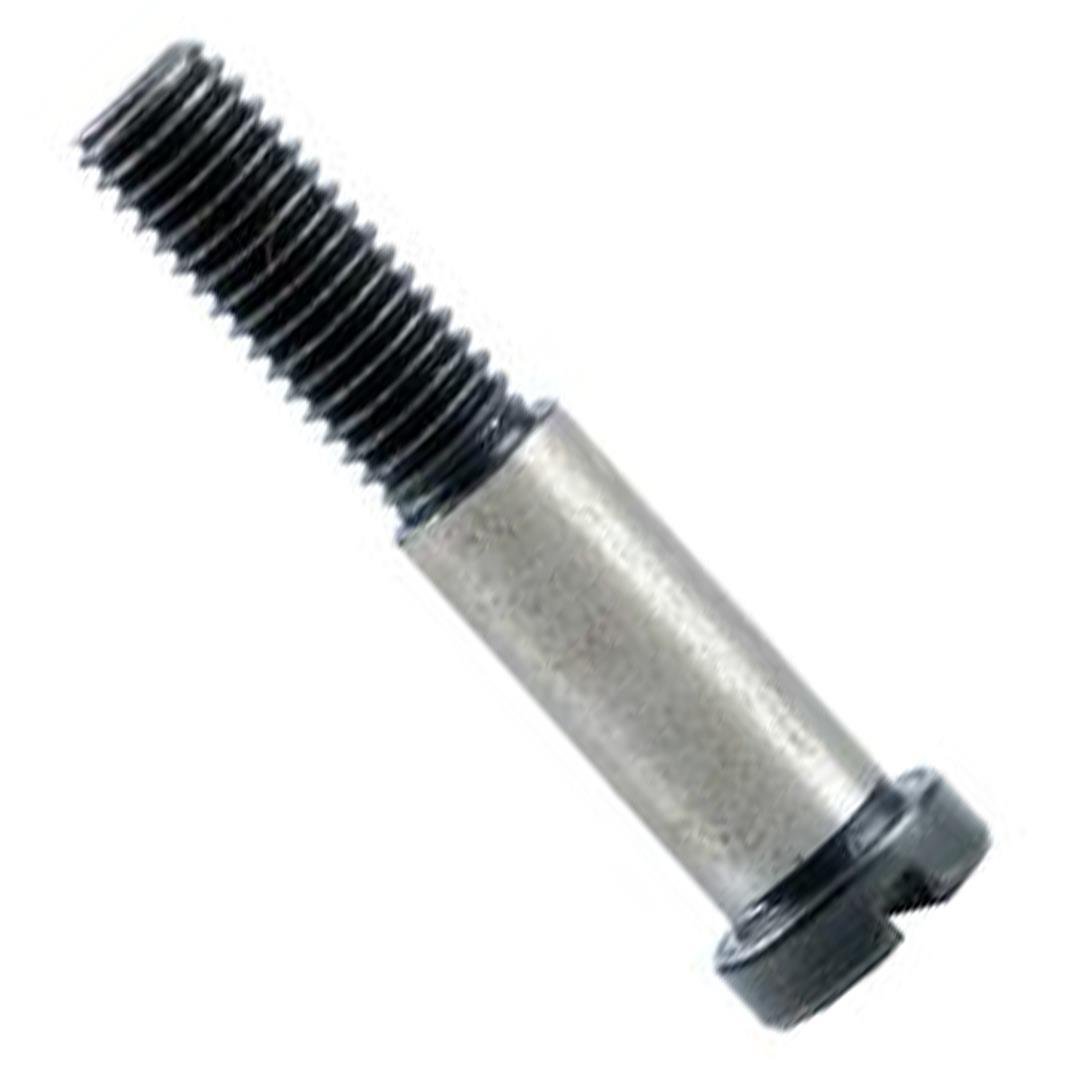 Çuval Ağzı Dikiş Makinesi Lüper Mili Üst Burç Vidası