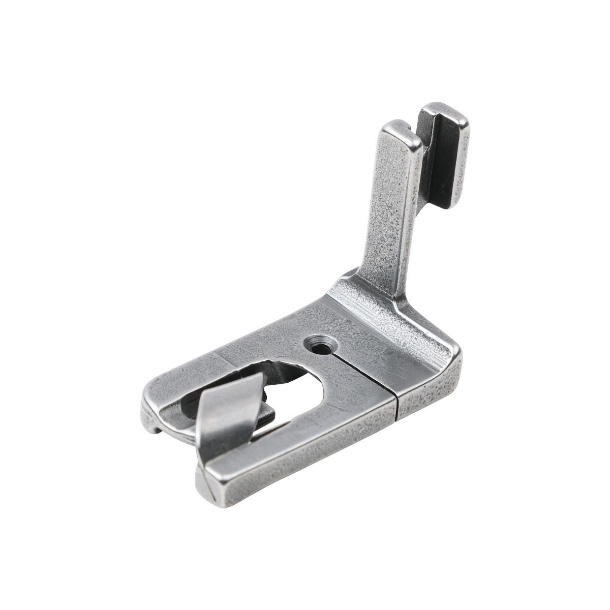 Düz Makine 11.1mm Etek ve Eşarp Kıvırma Ayak | LOT NO:095 | Sanayi Tipi Düz Dikiş Makinelerinde Kullanılır.