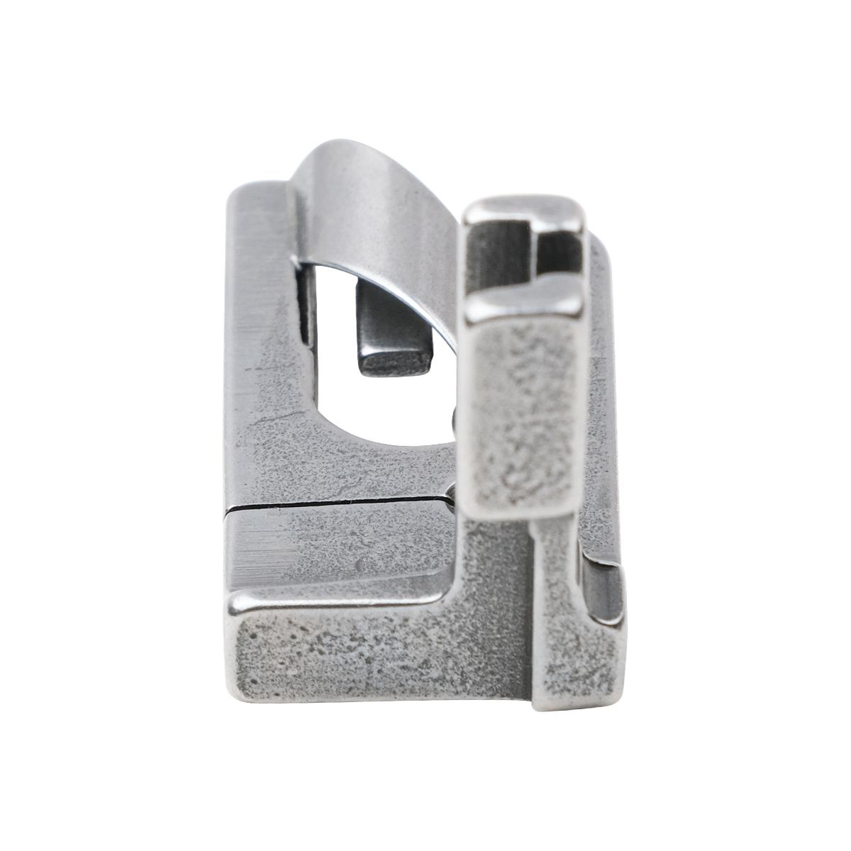 Düz Makine 11.1mm Etek ve Eşarp Kıvırma Ayak | LOT NO:095 | Sanayi Tipi Düz Dikiş Makinelerinde Kullanılır.