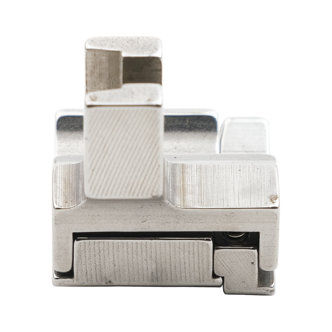 Düz Makine 12.7mm Ters Çima Ayak Sol Çima | CL1/2E | Tüm Marka Sanayi Tipi Düz Dikiş Makinelerinde Kullanılır.