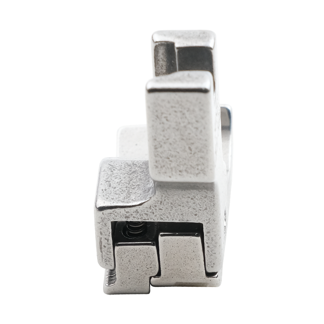 Düz Makine 2.4mm Çima Ayak | CR3/32E | Tüm Marka Sanayi Tipi Düz Dikiş Makinelerinde Kullanılır.
