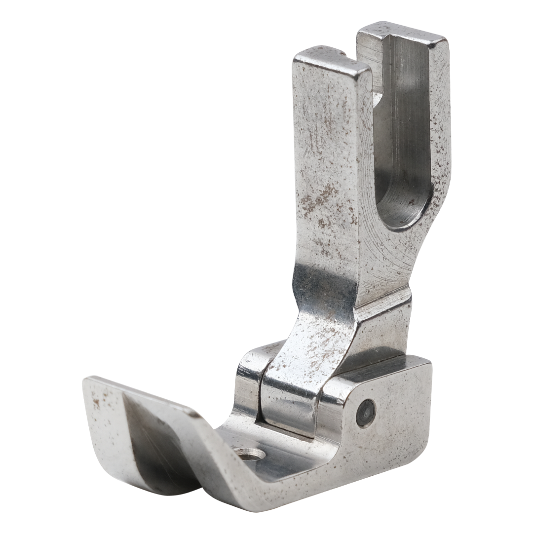 Düz Makine 3.1mm Boş Üstü Ayak | SP-733 1/8 | Tüm Marka Sanayi Tipi Düz Dikiş Makinelerinde Kullanılır.EverPeak