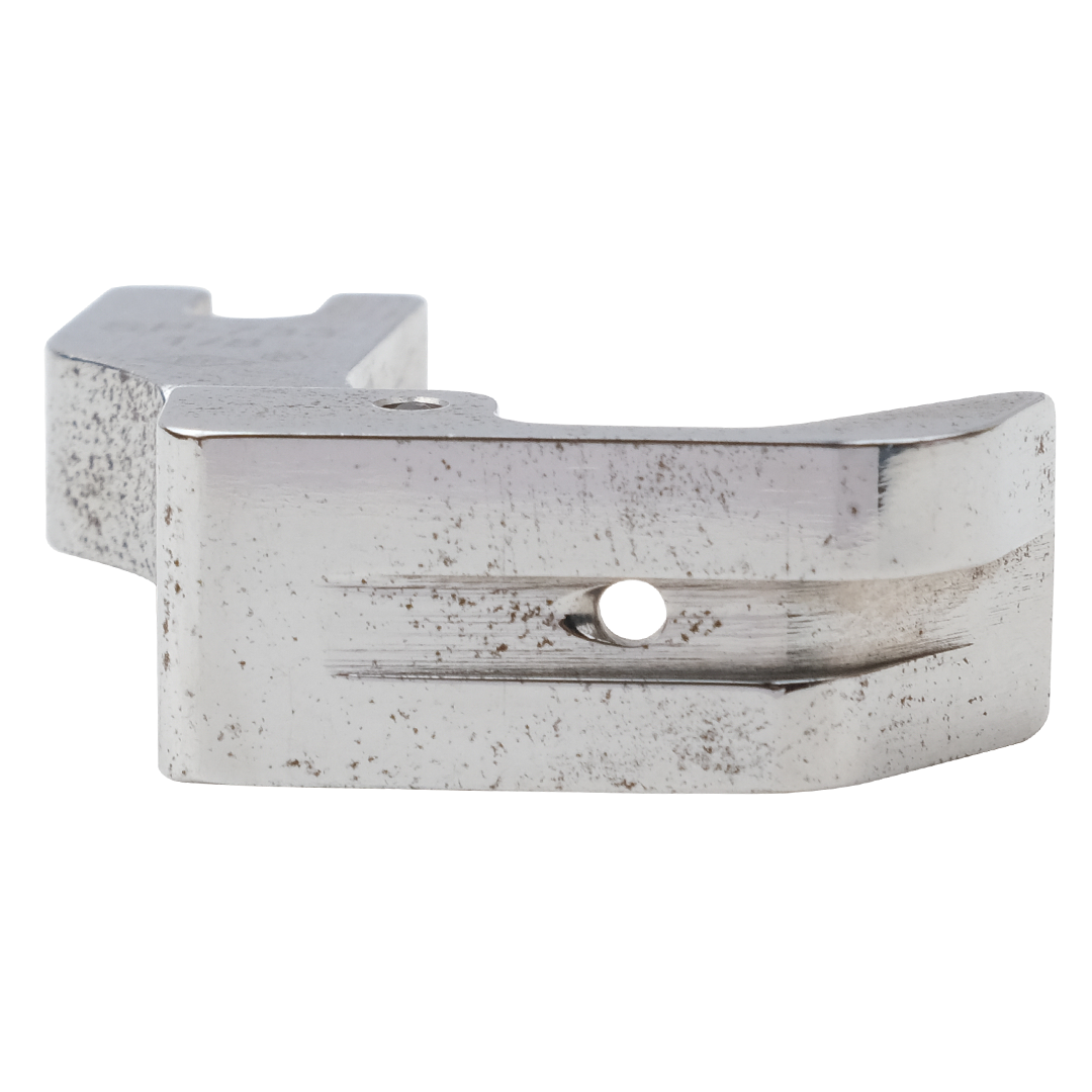 Düz Makine 3.1mm Boş Üstü Ayak | SP-733 1/8 | Tüm Marka Sanayi Tipi Düz Dikiş Makinelerinde Kullanılır.EverPeak