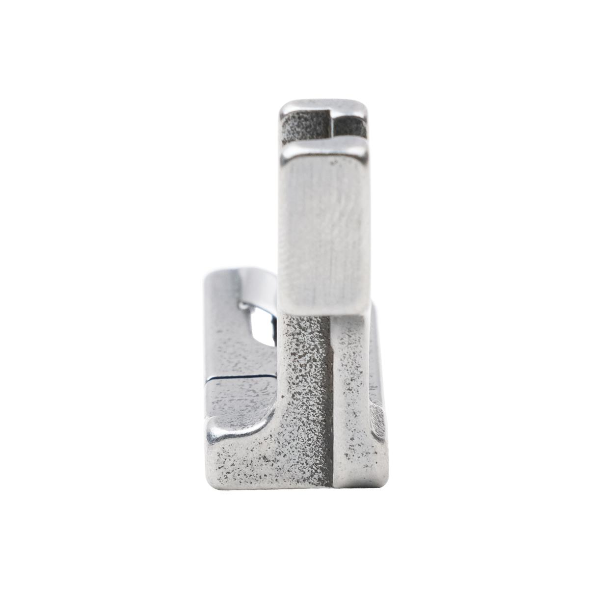 Düz Makine 4.8mm  Etek ve Eşarp Kıvırma Ayak | LOT NO:4 | Sanayi Tipi Düz Dikiş Makinelerinde Kullanılır.