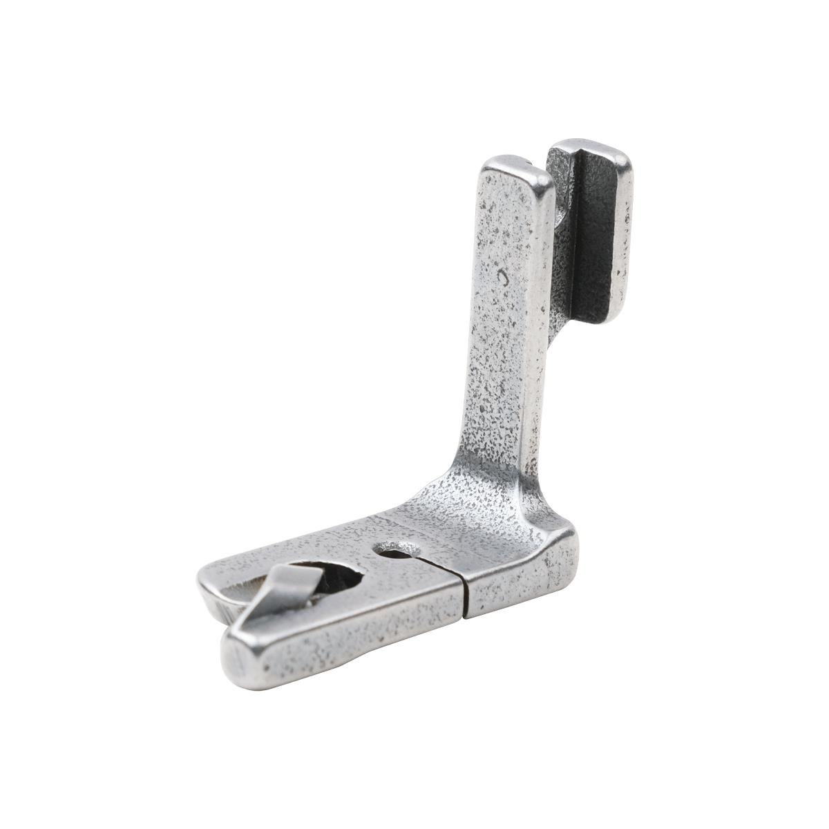 Düz Makine 4.8mm  Etek ve Eşarp Kıvırma Ayak | LOT NO:4 | Sanayi Tipi Düz Dikiş Makinelerinde Kullanılır.