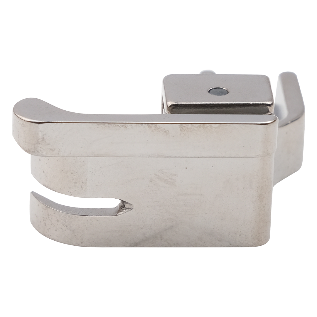 Düz Makine 6.4mm Çima Ayak | Sağ Çima | CR1/4E | Tüm Marka Sanayi Tipi Düz Dikiş Makinelerinde Kullanılır.EverPeak