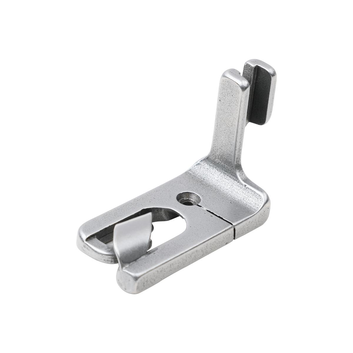 Düz Makine 9.5mm Etek ve Eşarp Kıvırma Ayak | LOT NO:09 | Sanayi Tipi Düz Dikiş Makinelerinde Kullanılır.