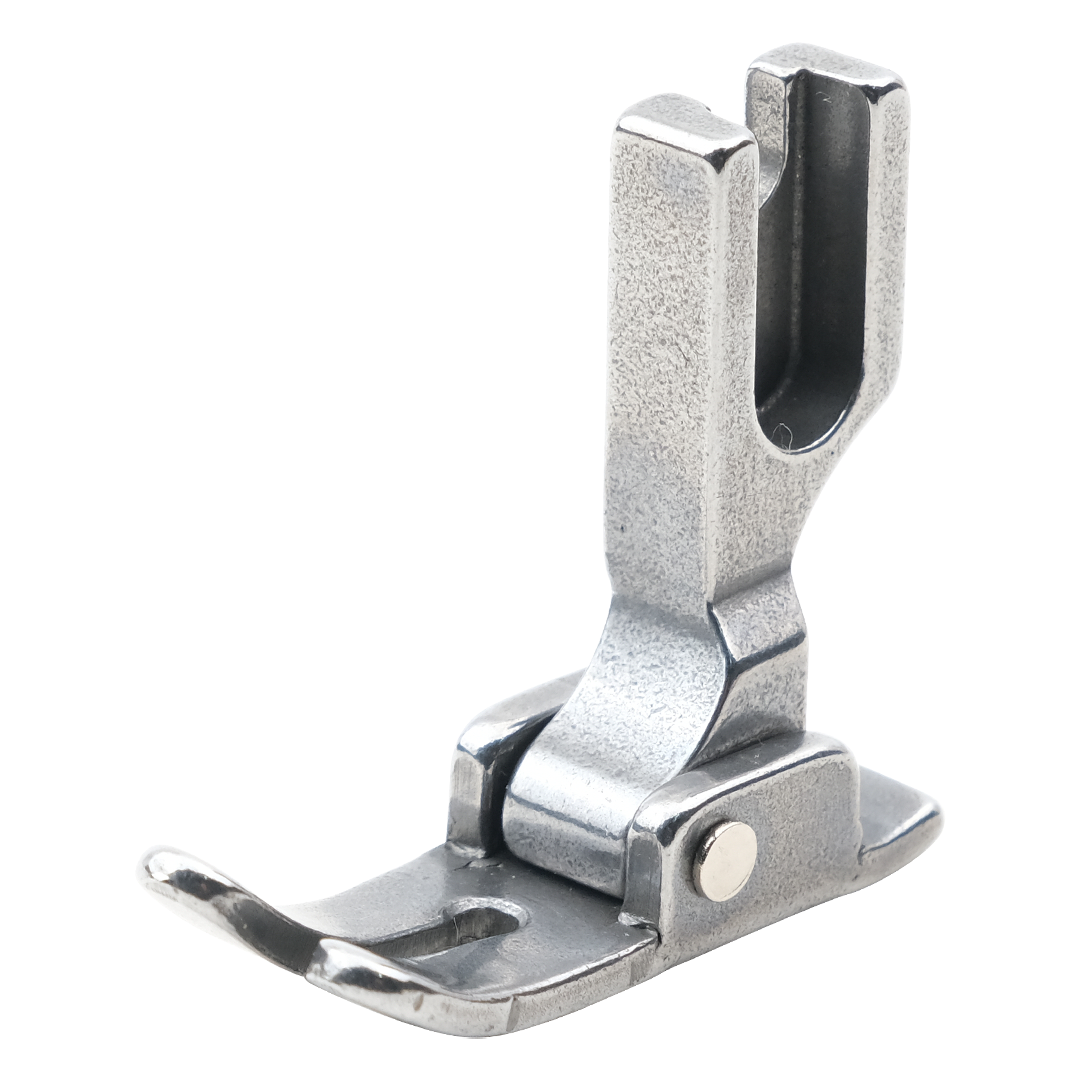 Düz Makine Ayak | P351 | Tüm Marka Sanayi Tipi Düz Dikiş Makinelerinde Kullanılır.