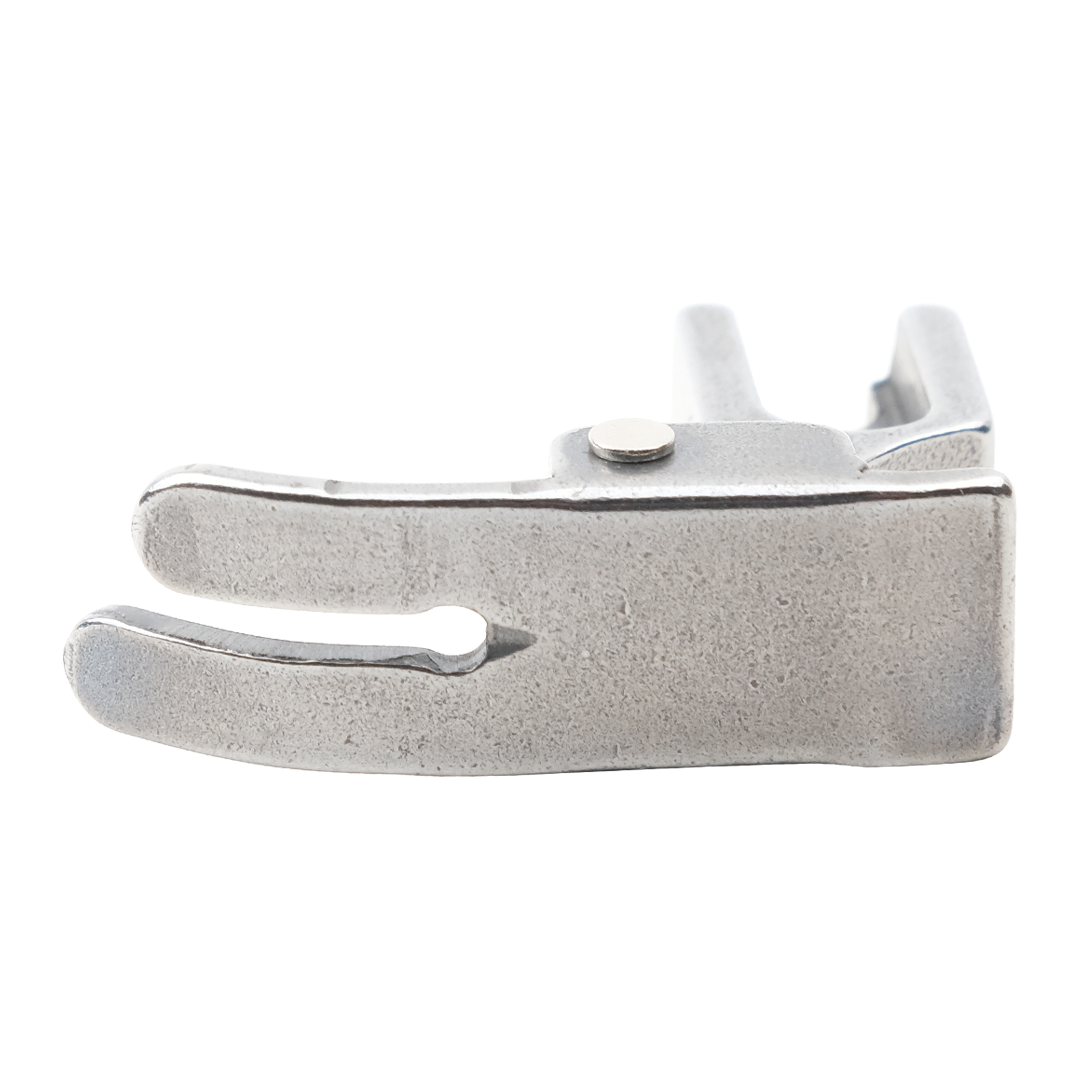 Düz Makine Ayak | P351 | Tüm Marka Sanayi Tipi Düz Dikiş Makinelerinde Kullanılır.