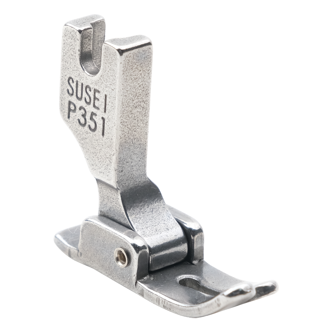 Düz Makine Ayak | P351 | Tüm Marka Sanayi Tipi Düz Dikiş Makinelerinde Kullanılır.