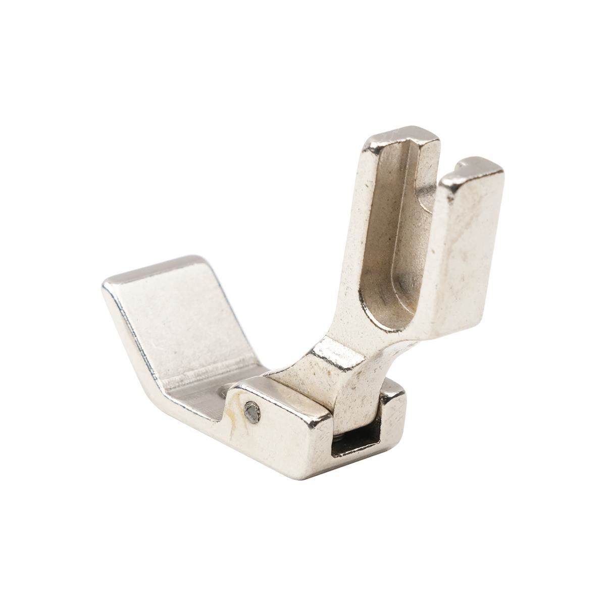 Düz Makine Etek Apara Ayak | S538 | Sanayi Tipi Düz Dikiş Makinelerinde Kullanılır.