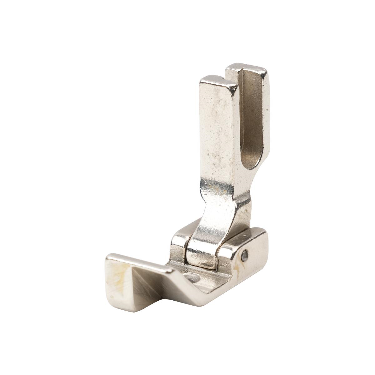 Düz Makine Etek Apara Ayak | S538 | Sanayi Tipi Düz Dikiş Makinelerinde Kullanılır.