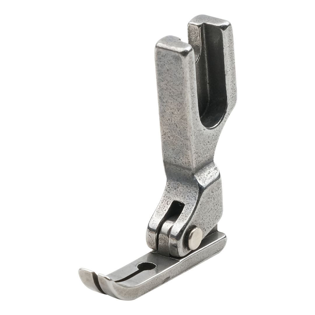 Düz Makine Fermuar Ayak | P363 | Tüm Marka Sanayi Tipi Düz Dikiş Makinelerinde Kullanılır.