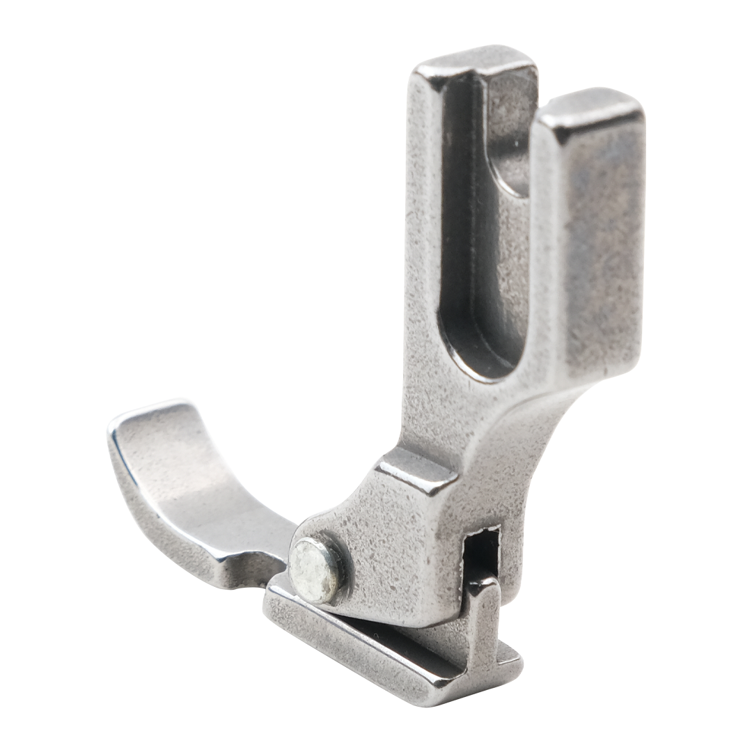 Düz Makine Fermuar Ayak | P36N  | Tüm Marka Sanayi Tipi Düz Dikiş Makinelerinde Kullanılır.