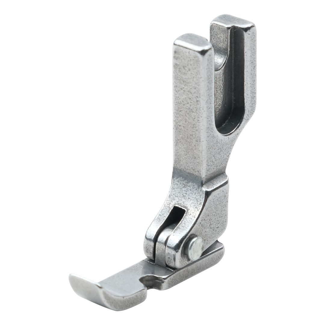 Düz Makine Fermuar Ayak | P36N  | Tüm Marka Sanayi Tipi Düz Dikiş Makinelerinde Kullanılır.