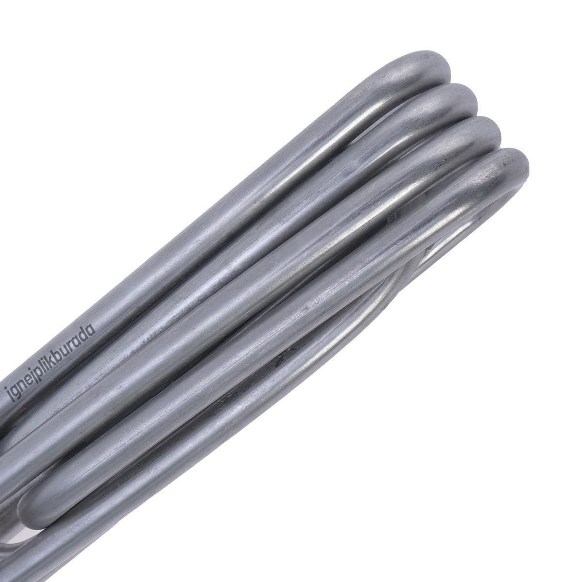 Fdm 10 Kw Ütü Kazan Rezistansı Kısa