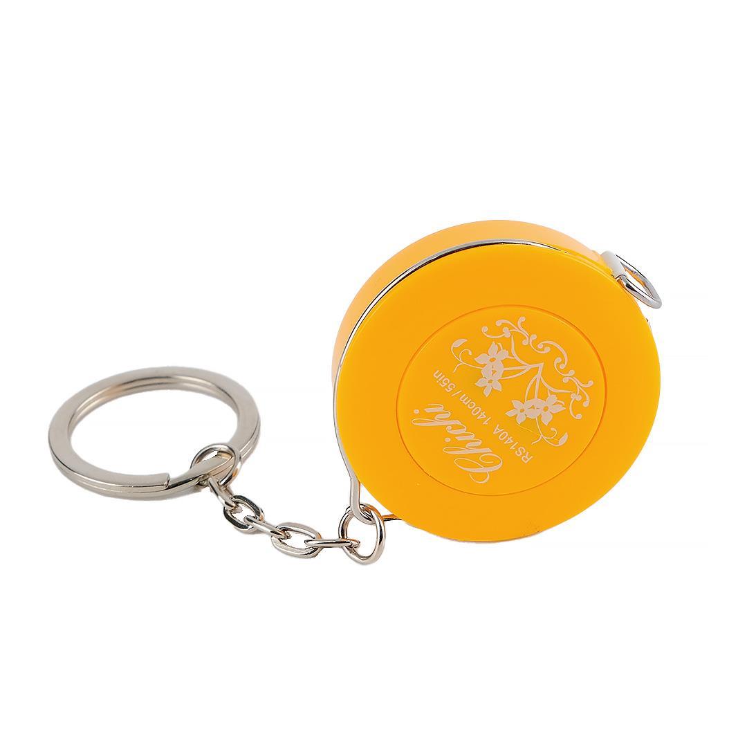 Fdm Anahtarlıklı Otomatik Mezura 150cm