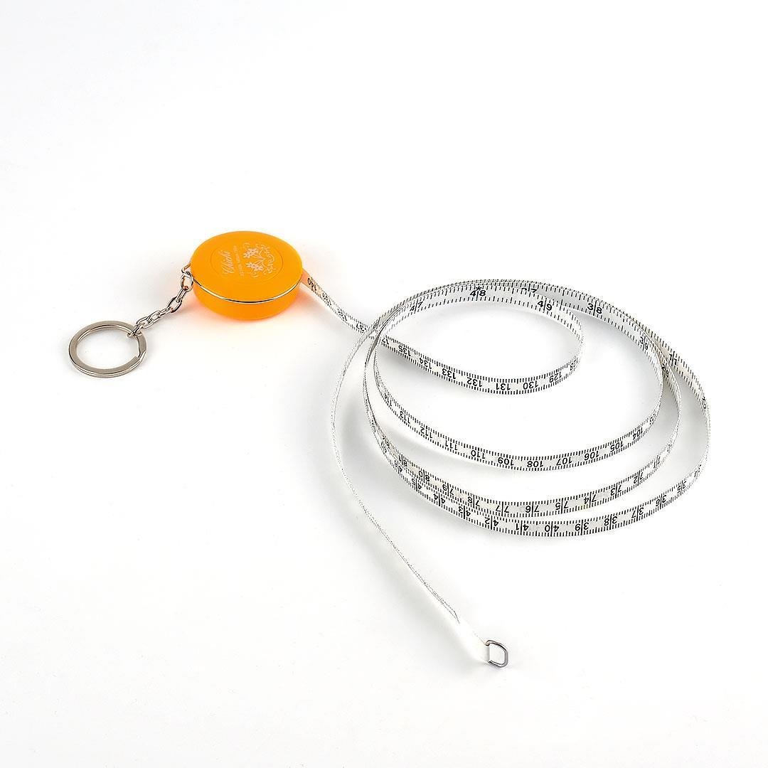 Fdm Anahtarlıklı Otomatik Mezura 150cm