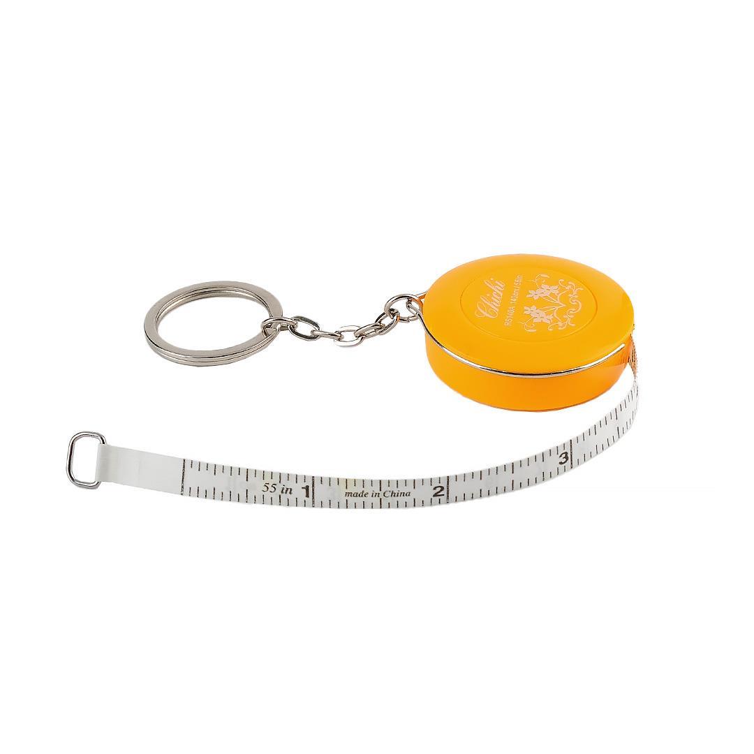 Fdm Anahtarlıklı Otomatik Mezura 150cm