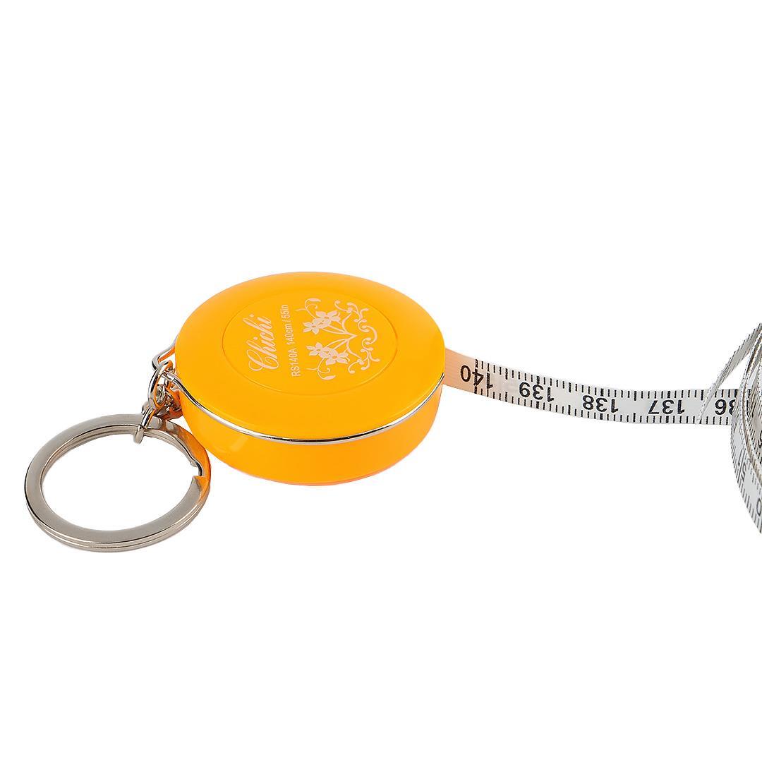 Fdm Anahtarlıklı Otomatik Mezura 150cm