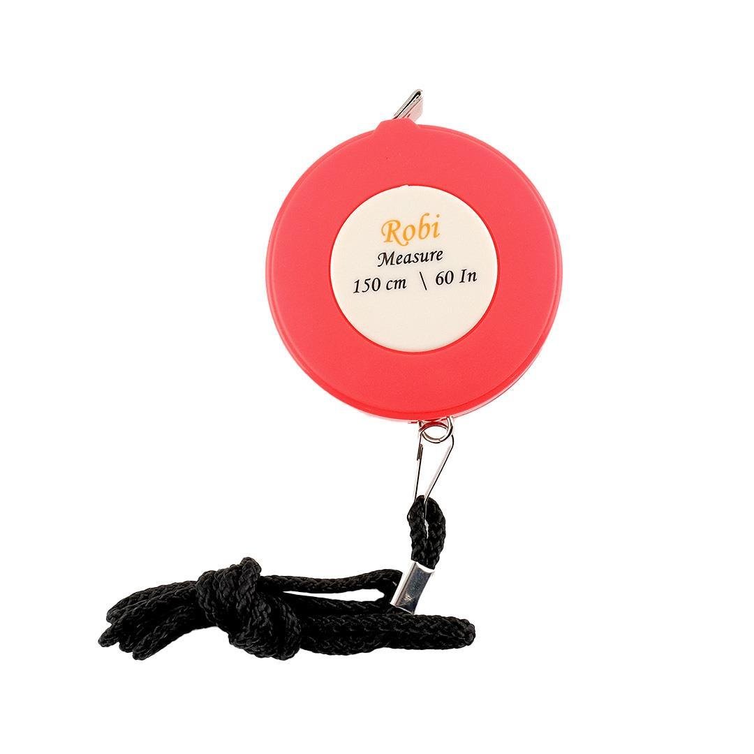 Fdm Askılı Otomatik Mezura 1.5 Metre