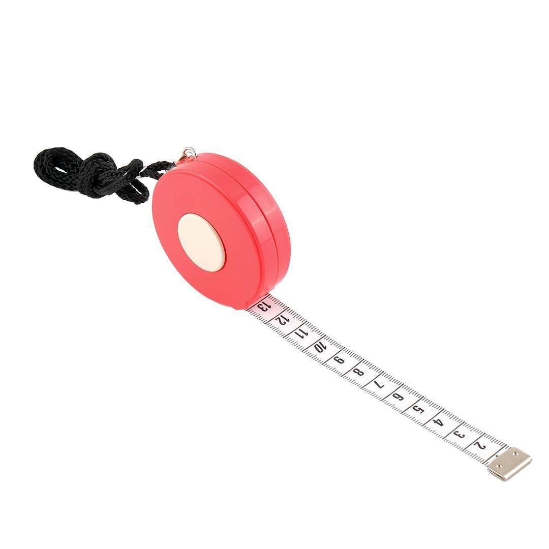 Fdm Askılı Otomatik Mezura 1.5 Metre