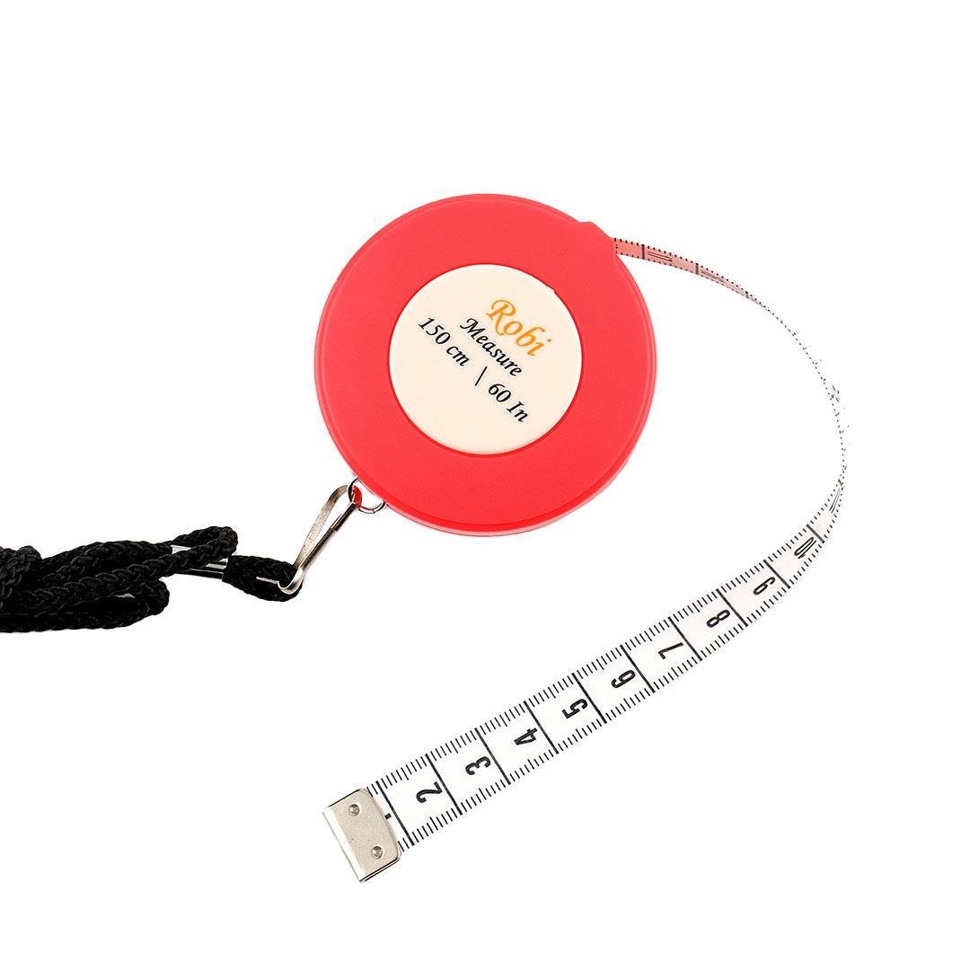 Fdm Askılı Otomatik Mezura 1.5 Metre