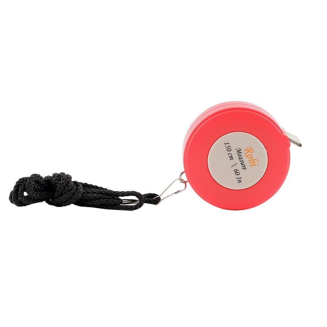 Fdm Askılı Otomatik Mezura 1.5 Metre