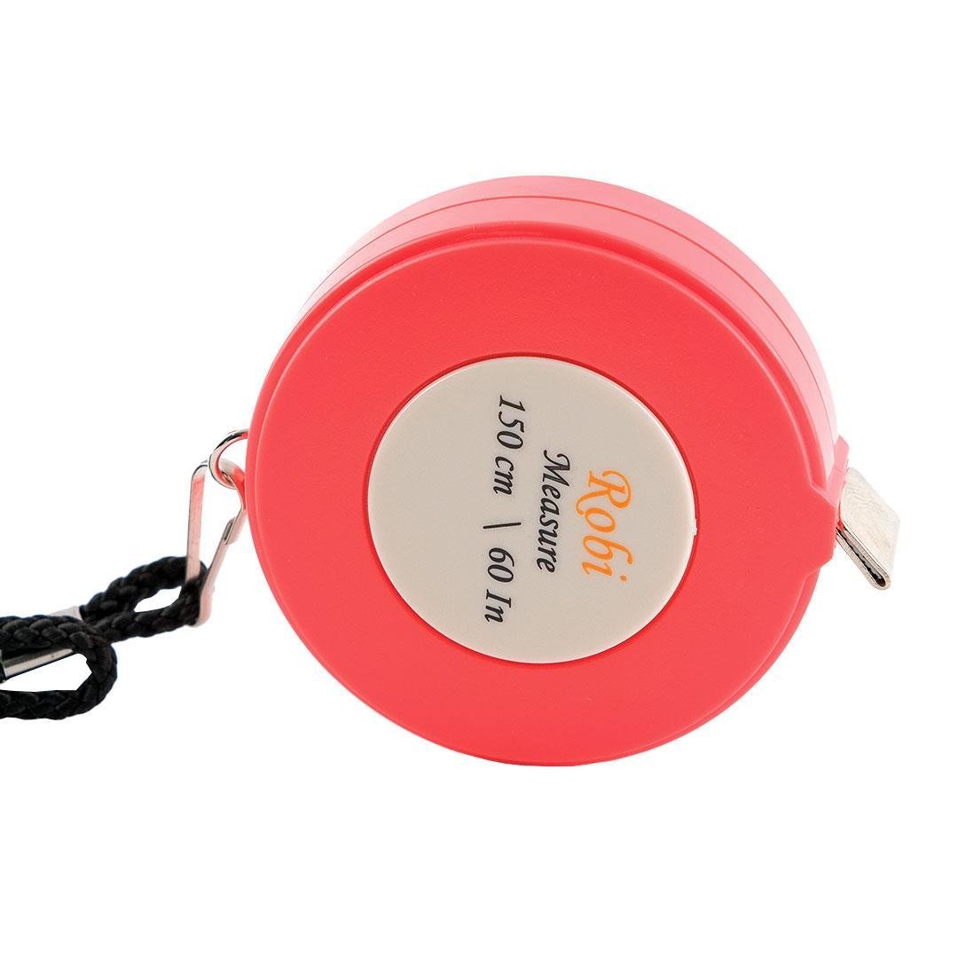 Fdm Askılı Otomatik Mezura 1.5 Metre