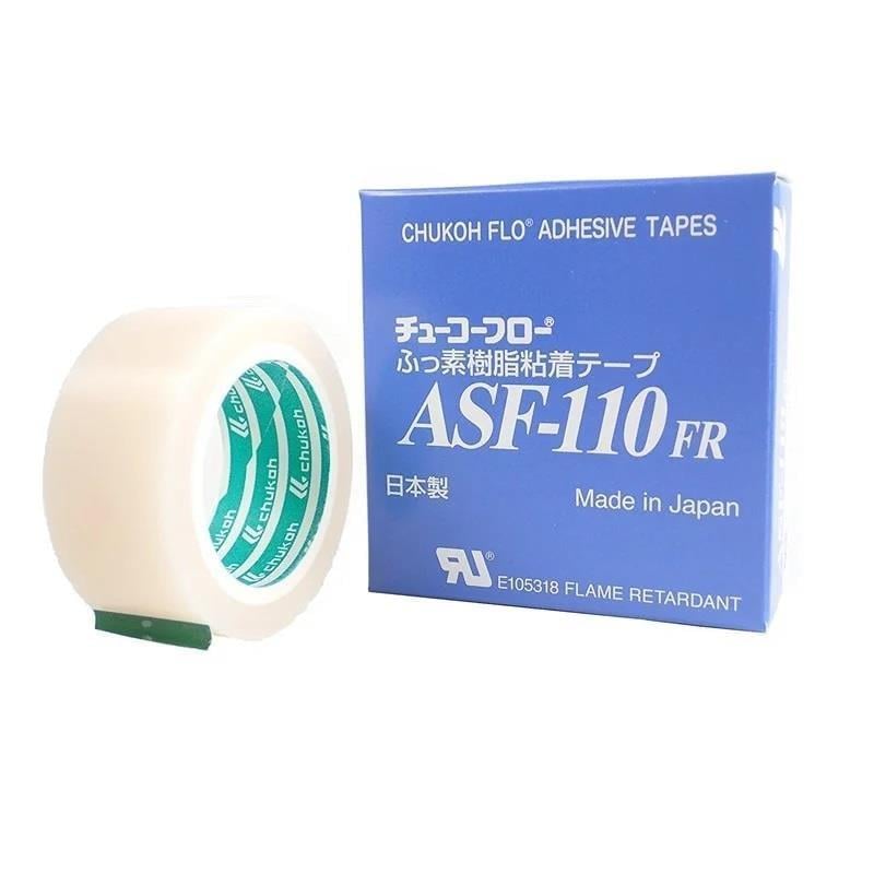 Fdm Ayak Altı Teflon Bandı ASF-110