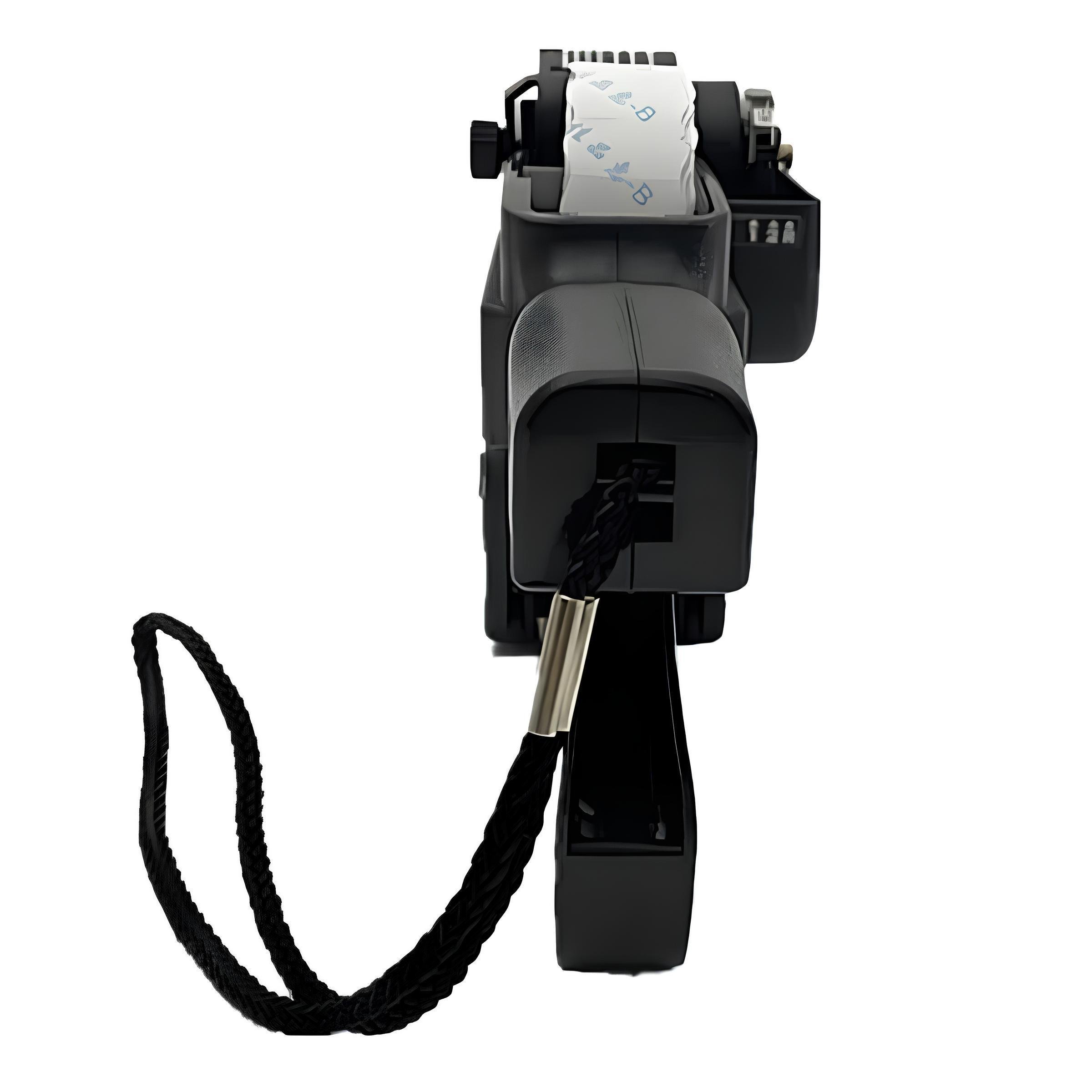 FDM Blitz Meto Makinası Etiket Makinesi 2234