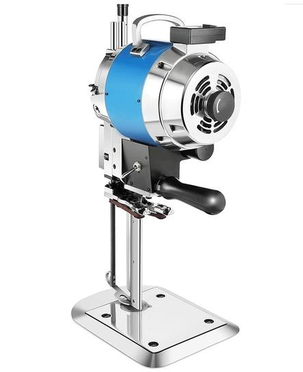 FDM Broderi BD-9003  Dik Kesim Motoru 550w (8 İnç 20 cm)