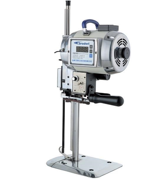 FDM Broderi BD-988 10