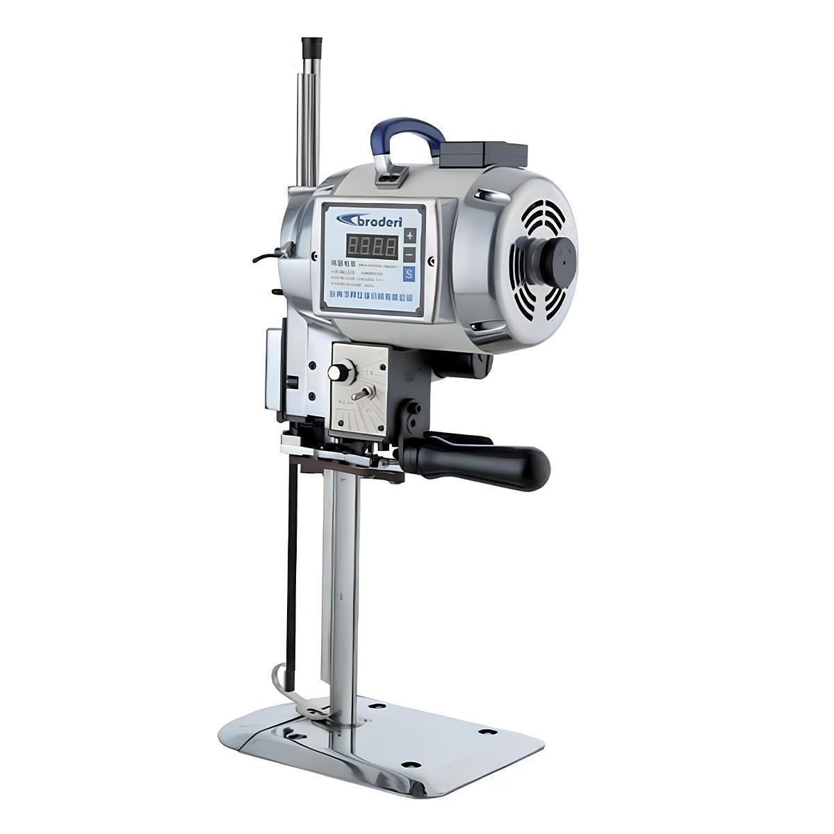 FDM Broderi BD-988 8