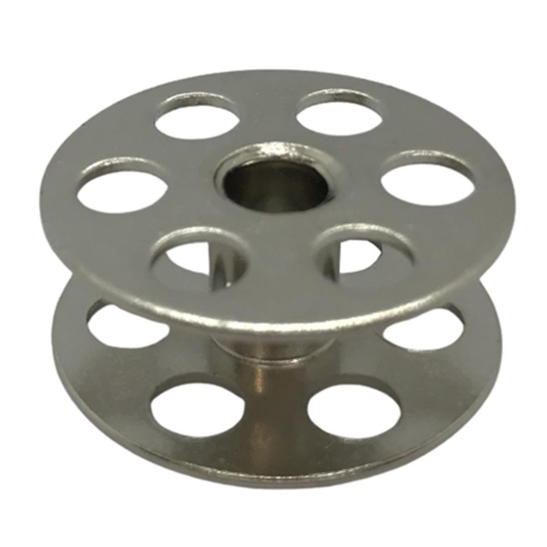 FDM Brother 155484-001 Büyük Mekik Çift İğne Dikiş Makinesi Masura (Metal)