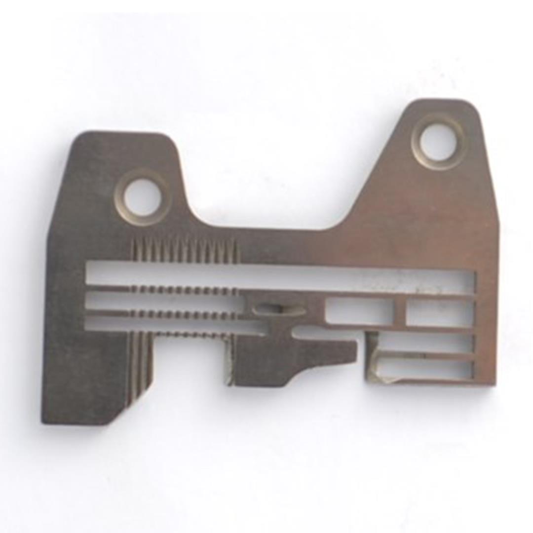 FDM Brother 5 İplik Overlok Makinesi N Seri Plaka S20236-001